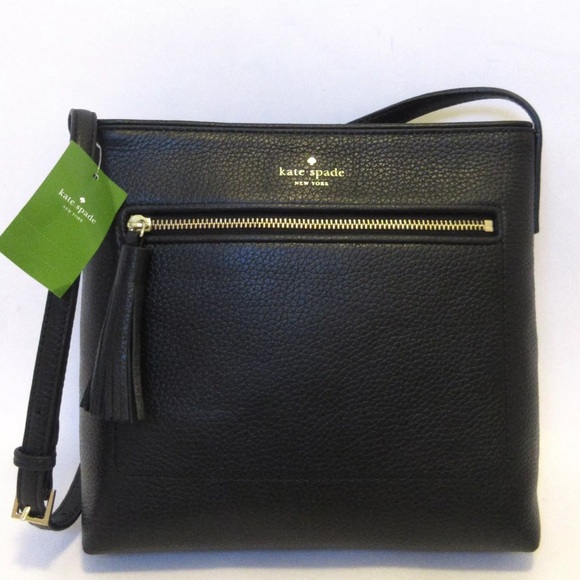 kate spade Handbags - Kate Spade Dessi Chester Street Crossbody Bag